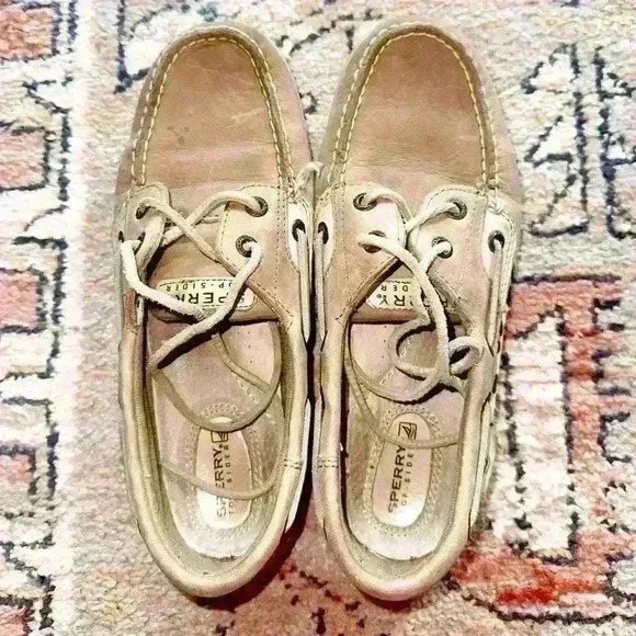 Sperry Shoes - Sperry Shoes